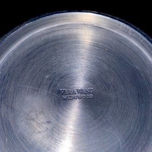 Vera Wang Salad bowl and serving platter